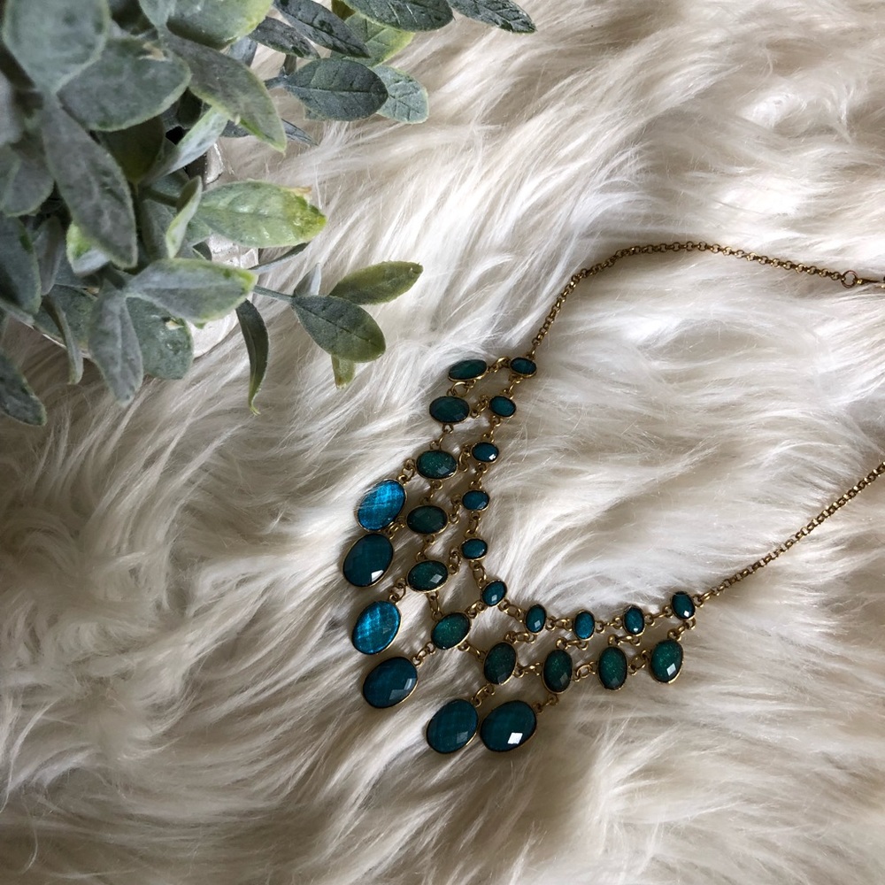 Statement Necklace